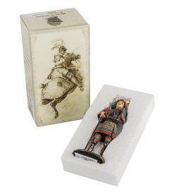 Veronese WS-801 Статуэтка «Воин»