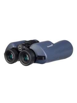 Бинокль Levenhuk New Sherman PLUS 16x50