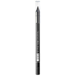 Карандаш для глаз Relouis Pro стойкий гелевый тон 01 black