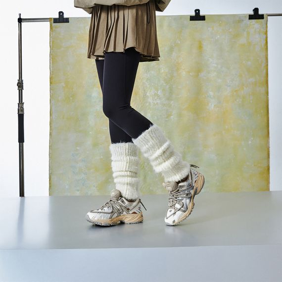 Asics Гель Kahana TR v2 Повседневная обувь Низкий Топ Унисекс