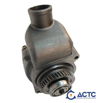 Насос водяной системы охлаждения SHANGCHAI C6121