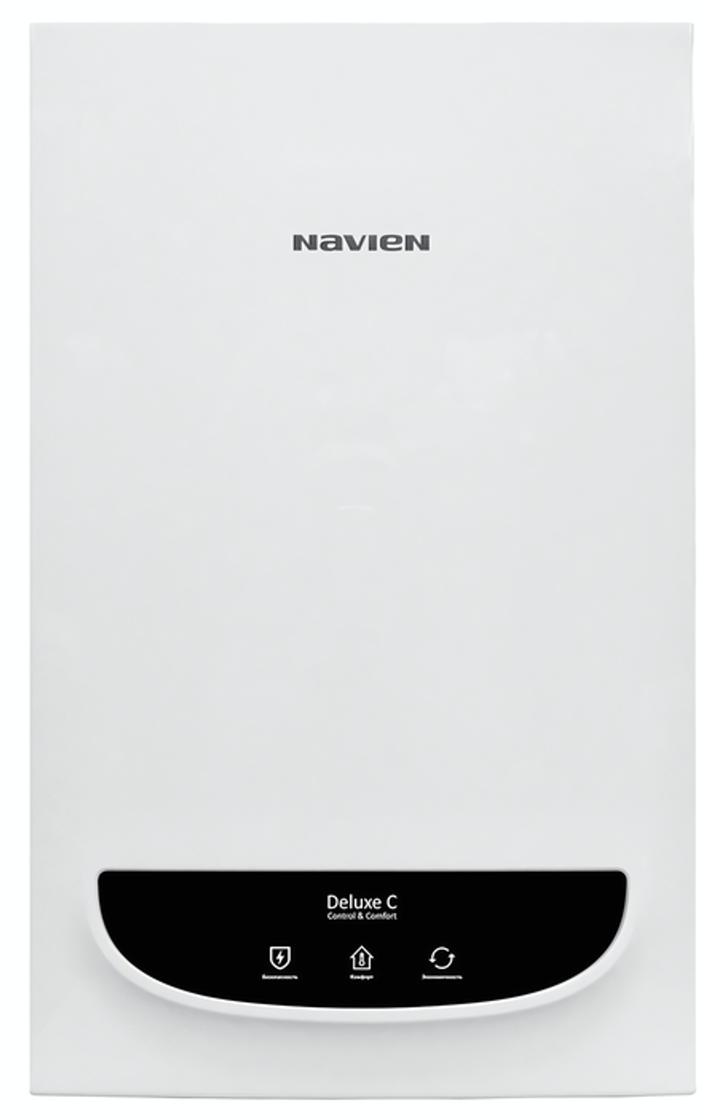 Настенный газовый котел Navien Deluxe C COAXIAL-16k