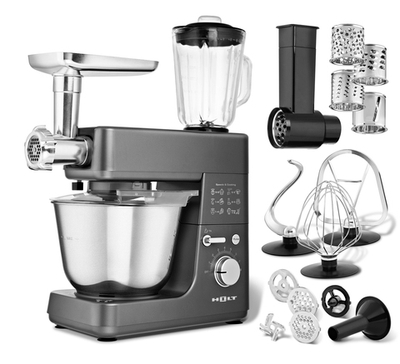 Кухонный комбайн HOLT HT-FP-010