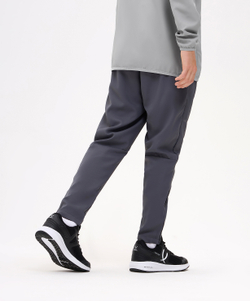 Брюки спортивные CAMP 2 Lined Pants, темно-серый, детский