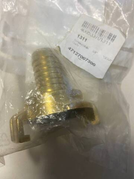 Адаптер для шланга вх 3\4" Rе 360-580