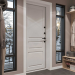 Уличная входная дверь ТЕРМО