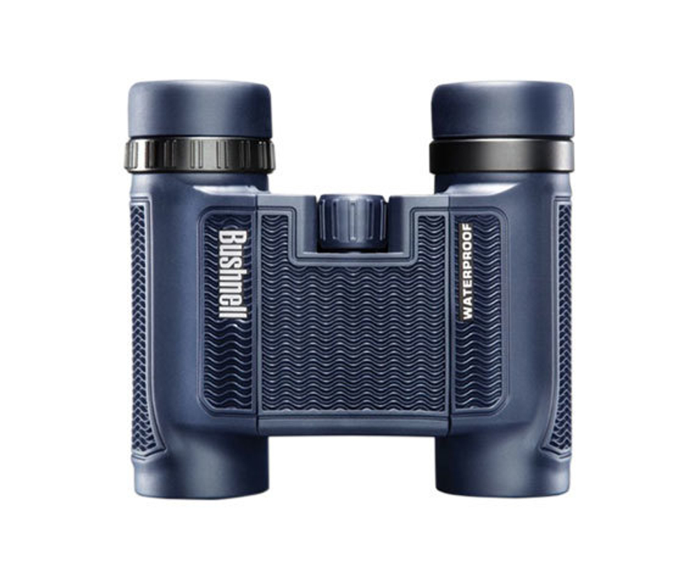 Нескользящее покрытие Bushnell H2O 8x 25