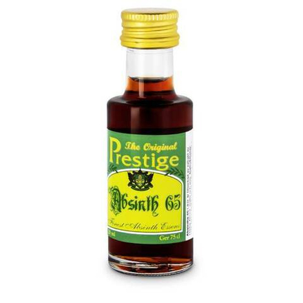 Эссенция для самогона Prestige Абсент (Absinthe 65) 20 ml