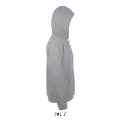 Свитшот с капюшоном SNAKE Тёмно-синий  3XL