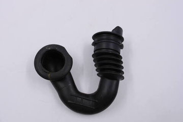 Патрубок заливной (дозатор-бак) стиральной машины 2150823