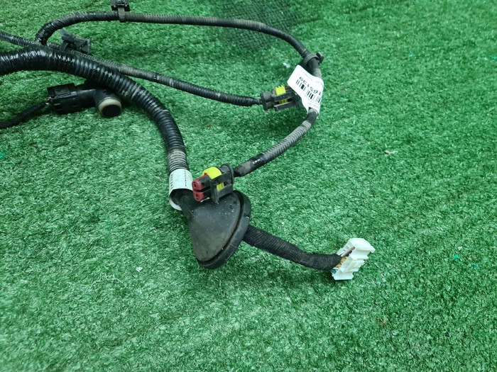 Проводка заднего бампера Chery Tiggo 2 (2016-2020)