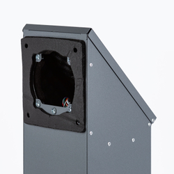 Рекуператор Window Smart