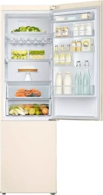 Холодильник Samsung RB37A5200EL/WT