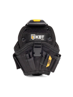 Сумка поясная модульная на клипсе СМ-04 "Quick-Lock" KBT 83138