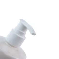 Успокаивающий лосьон для ухода за кожей на основе масла семян конопли