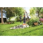 Насос Gardena 6000/5 inox, 01492-20.000.00