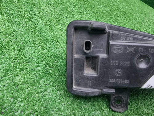 ПТФ левая BMW X5 G05, X7 G07 (2018-2023)