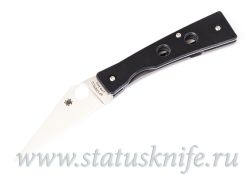 Нож Spyderco Chokwe C132GPфотография - 1