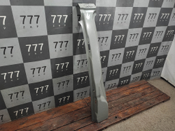 Стойка средняя правая Mercedes Viano (W639) 03-14 Б/У Оригинал A6396370200