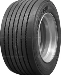 Advance GL251T 435/50 R19,5 160J 3PMSF (Прицепная ось)