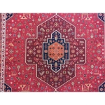 Иранский ковер из Мешхеда шерстяной 150х225 см 10306234 Иран машинный