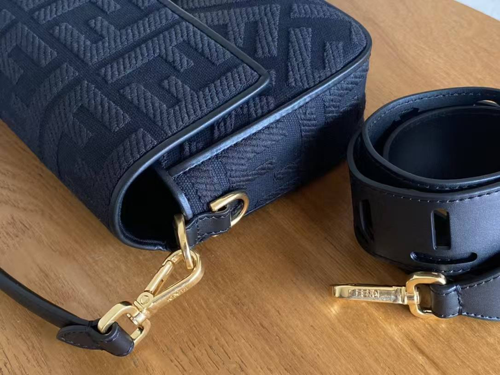 Сумка Fendi