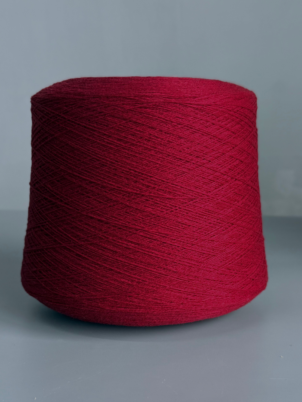 Пряжа Mongolia Cashmere 26/2 (100% кашемир) 1300 м/100 гр, бордо