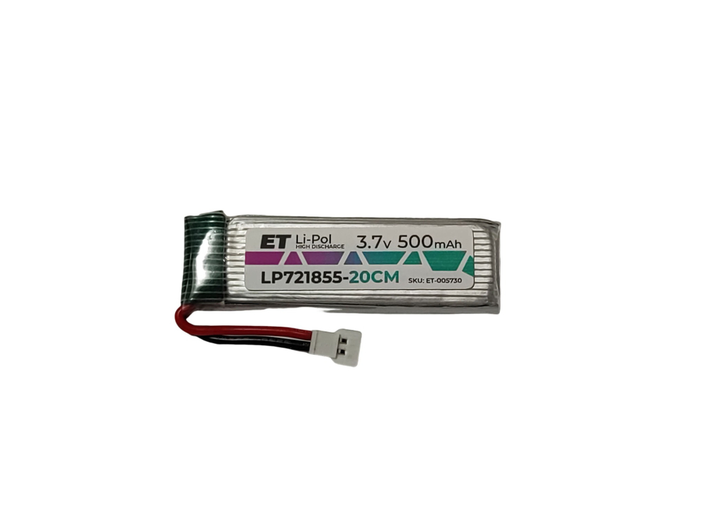 Аккумулятор ET LP721855-20CM