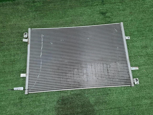 Радиатор кондиционера Zeekr 001 (2021-н.в.)