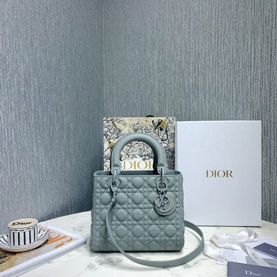 Christian Dior Lady Dior 24 cm