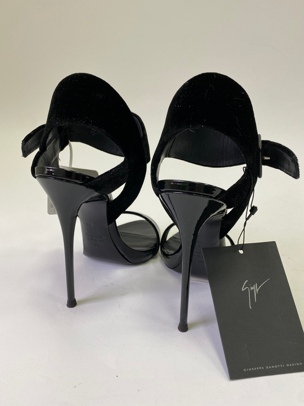 Туфли Giuseppe Zanotti