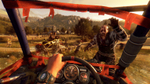 Dying Light Platinum Edition [NS] new