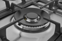 Газовая варочная панель Beko HIAW75225SX
