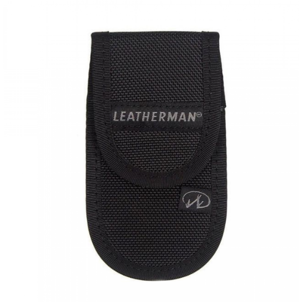 Мультитул Leatherman Rebar, 17 функций, нейлоновый чехол
