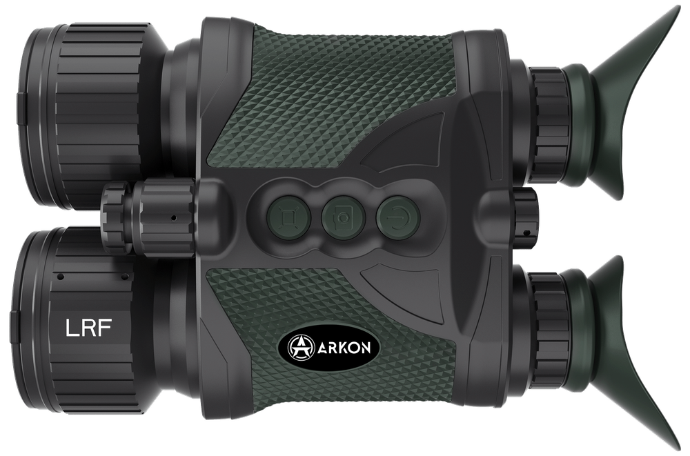Цифровой бинокль ночного видения Arkon NVD Pro BP36GL (940 нм)