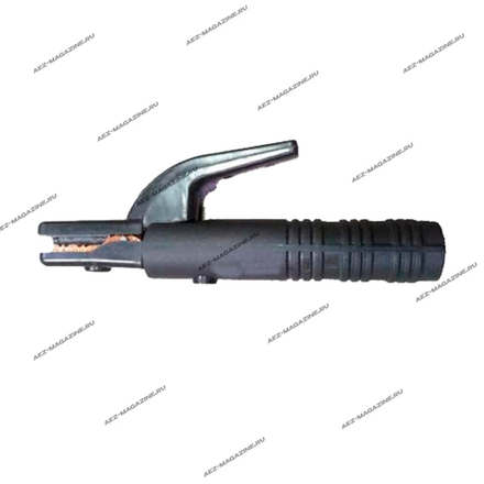 держатель электрода мощная¶