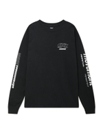 Джемпер Obey Persistent Movement