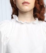 рубашка Silvian Heach - белый(PGP22538BL)