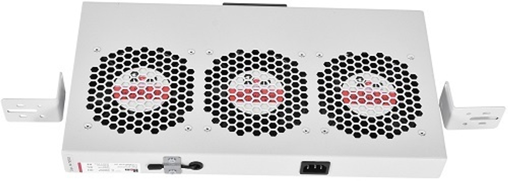 Вентиляторный модуль  ЦМО R-FAN-3K-1U