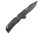 Нож складной Cold Steel Engage 3" Black, сталь AUS 10A, рукоять GFN, 153г