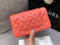 Chanel Bag 20 cm