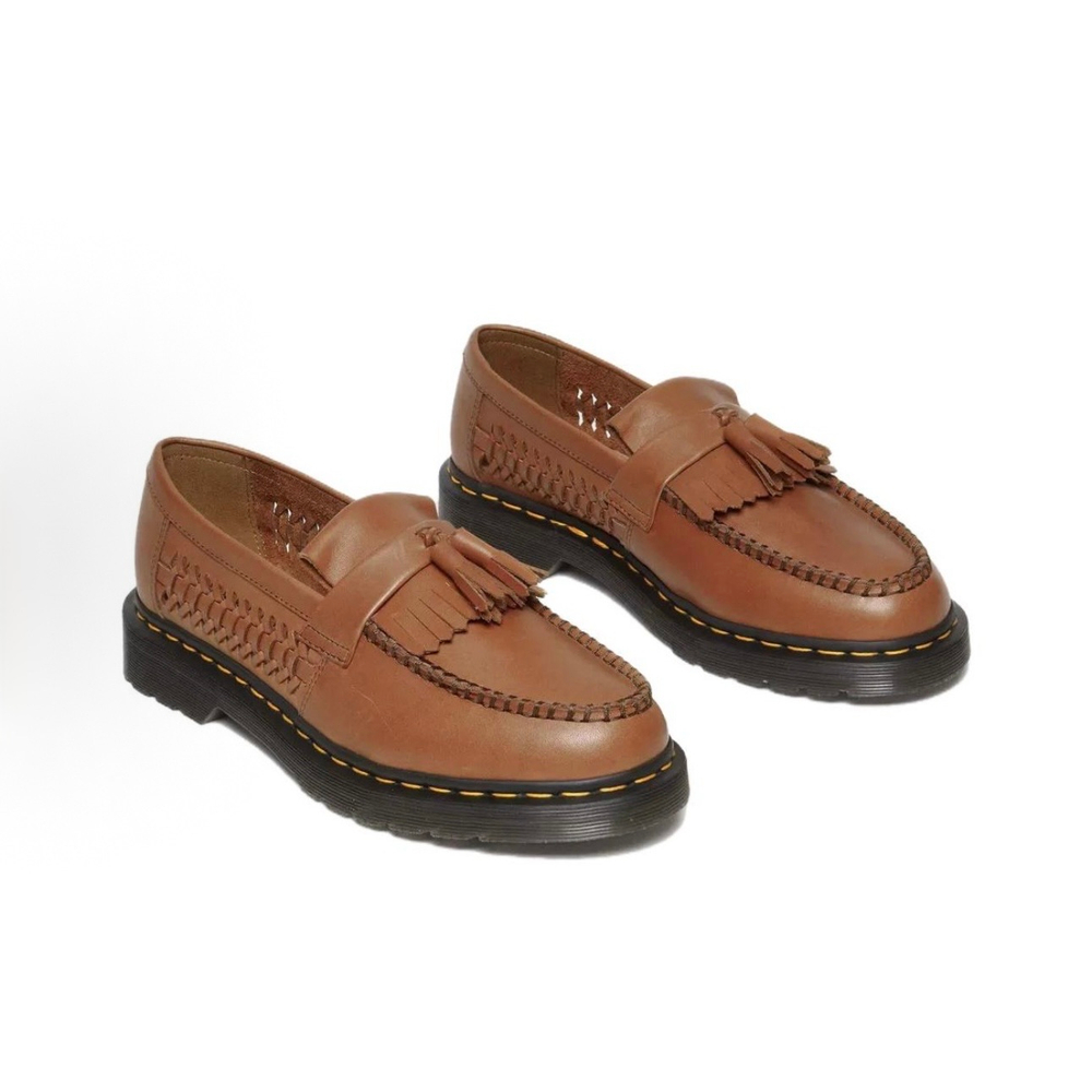 Лоферы Dr. Martens Adrian Tassel Loafer