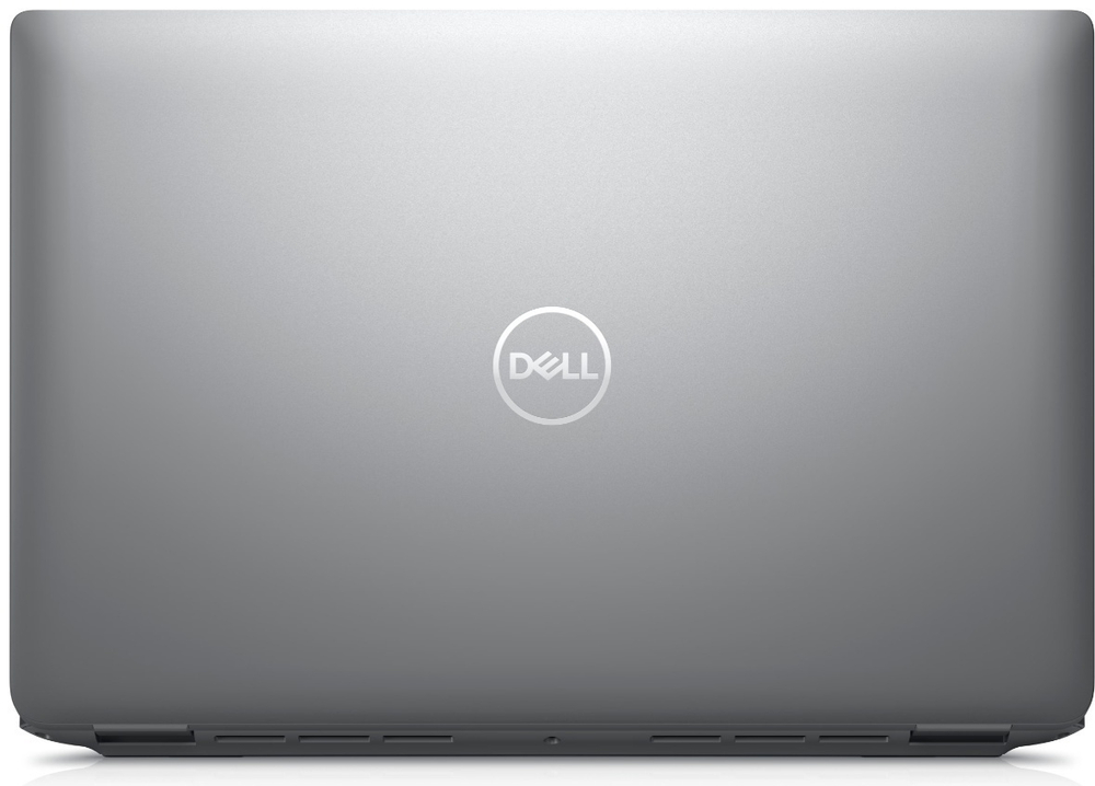 Ноутбук DELL Dell Latitude 5540 N024L554015EMEA серый