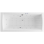 Акриловая ванна Excellent Aquaria Lux Nano 180x80 WAEX.AQU18.NANO