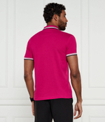 Поло Paddy BOSS GREEN - фуксия(50469055)