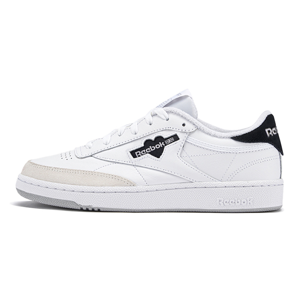 Кроссовки Reebok Club C 85