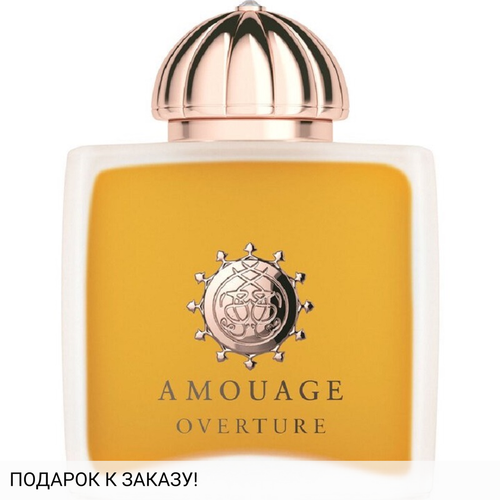 Amouage Overture Women