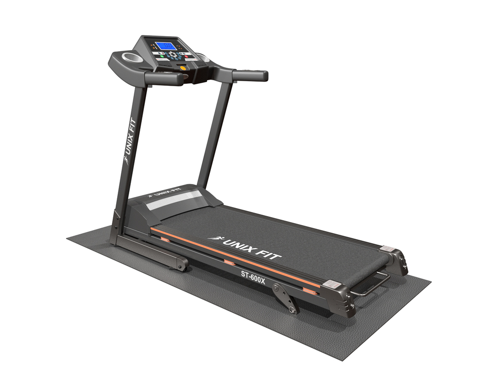 UnixFit ST-600X