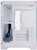 Корпус mATX 1STPLAYER UVIEW UV5