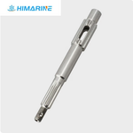 Вал гребной Yamaha 4/5 (6E0-45611-01)